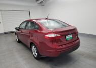 2017 Ford Fiesta in Fairfield, OH 45014 - 2309718 5