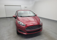 2017 Ford Fiesta in Fairfield, OH 45014 - 2309718 14