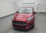 2017 Ford Fiesta in Fairfield, OH 45014 - 2309718 15