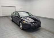 2018 Ford Fusion in Jackson, MS 39211 - 2309753 13