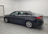 2018 Ford Fusion in Jackson, MS 39211 - 2309753 3