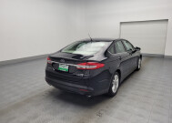 2018 Ford Fusion in Jackson, MS 39211 - 2309753 9
