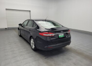 2018 Ford Fusion in Jackson, MS 39211 - 2309753 5