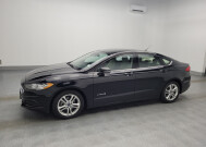 2018 Ford Fusion in Jackson, MS 39211 - 2309753 2