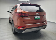 2017 Hyundai Santa Fe in Taylor, MI 48180 - 2309796 6