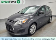 2017 Ford C-MAX in Madison, TN 37115 - 2309845 1