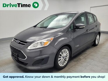2017 Ford C-MAX in Madison, TN 37115