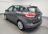 2017 Ford C-MAX in Madison, TN 37115 - 2309845 5