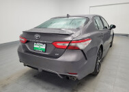 2019 Toyota Camry in Madison, TN 37115 - 2309846 7