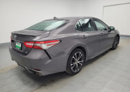 2019 Toyota Camry in Madison, TN 37115 - 2309846 9