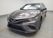2019 Toyota Camry in Madison, TN 37115 - 2309846 15