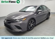 2019 Toyota Camry in Madison, TN 37115 - 2309846 1