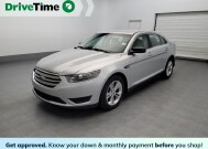 2016 Ford Taurus in Allentown, PA 18103 - 2309889 1