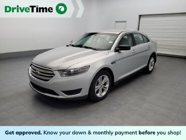 2016 Ford Taurus in Allentown, PA 18103