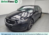 2016 Ford Taurus in Indianapolis, IN 46222 - 2309935 1