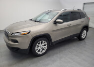 2017 Jeep Cherokee in Round Rock, TX 78664 - 2309947 2