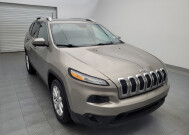 2017 Jeep Cherokee in Round Rock, TX 78664 - 2309947 13