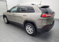 2017 Jeep Cherokee in Round Rock, TX 78664 - 2309947 3