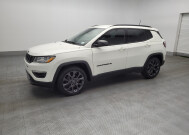 2021 Jeep Compass in Jacksonville, FL 32210 - 2309950 2