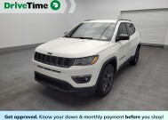 2021 Jeep Compass in Jacksonville, FL 32210 - 2309950 1