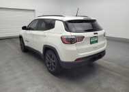 2021 Jeep Compass in Jacksonville, FL 32210 - 2309950 5
