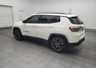 2021 Jeep Compass in Jacksonville, FL 32210 - 2309950 3