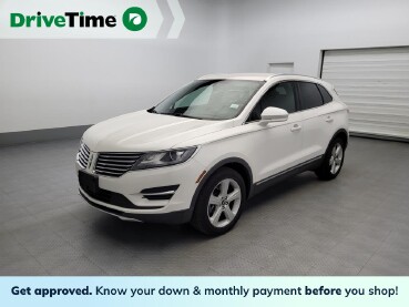 2015 Lincoln MKC in Allentown, PA 18103