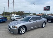 2014 Dodge Charger in Gaston, SC 29053 - 2310015 1
