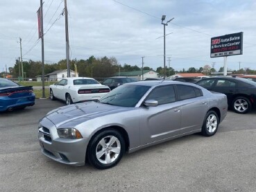 2014 Dodge Charger in Gaston, SC 29053