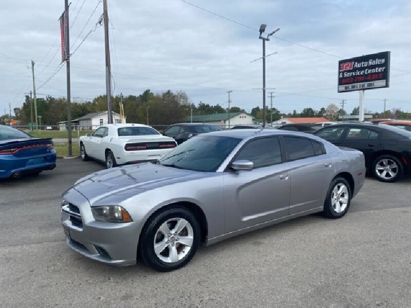 2014 Dodge Charger in Gaston, SC 29053 - 2310015