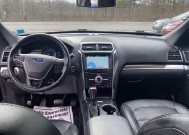 2018 Ford Explorer in Mechanicville, NY 12118 - 2310028 6