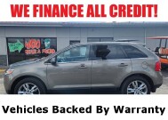 2013 Ford Edge in Rapid City, SD 57701 - 2310032 1