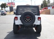 2021 Jeep Wrangler in Colorado Springs, CO 80918 - 2310052 47