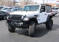 2021 Jeep Wrangler in Colorado Springs, CO 80918 - 2310052 44