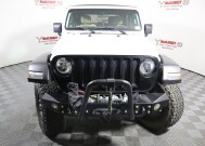 2021 Jeep Wrangler in Colorado Springs, CO 80918 - 2310052 4