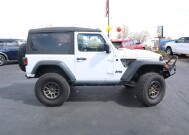 2021 Jeep Wrangler in Colorado Springs, CO 80918 - 2310052 50
