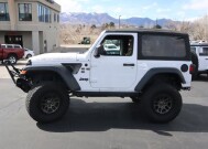 2021 Jeep Wrangler in Colorado Springs, CO 80918 - 2310052 45