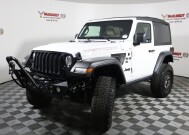 2021 Jeep Wrangler in Colorado Springs, CO 80918 - 2310052 6