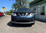 2015 Nissan Rogue in Columbus, IN 47201 - 2310061 9
