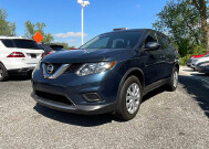 2015 Nissan Rogue in Columbus, IN 47201 - 2310061 8