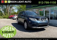 2015 Nissan Rogue in Columbus, IN 47201 - 2310061 1