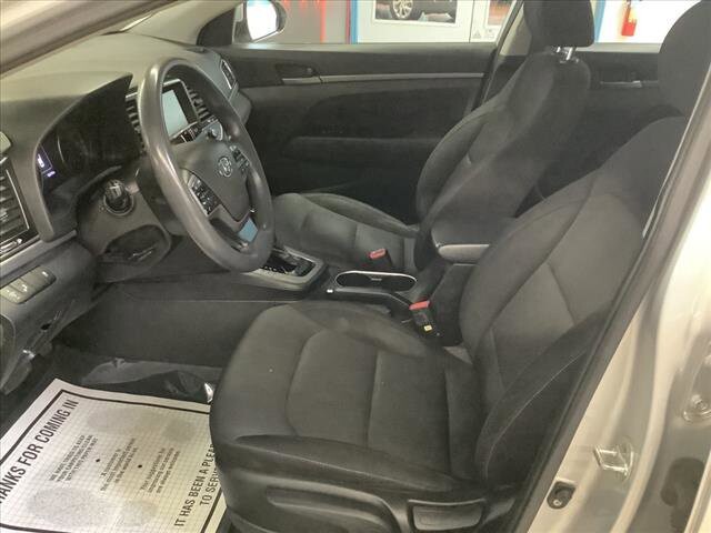 2018 Hyundai Elantra in Chicago, IL 60659 - 2310066 10