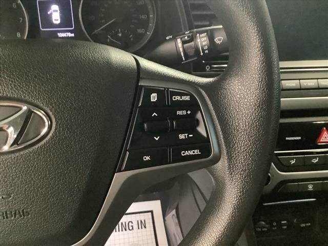 2018 Hyundai Elantra in Chicago, IL 60659 - 2310066 13