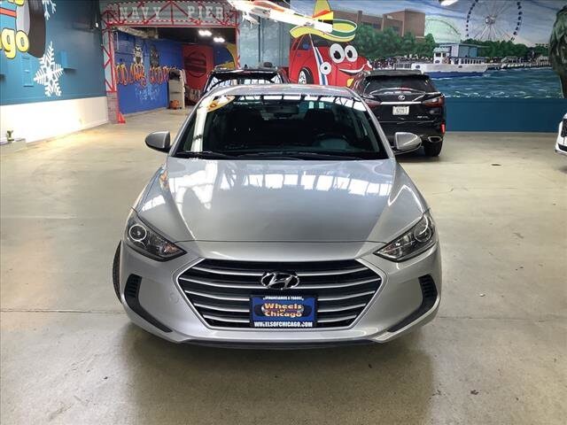 2018 Hyundai Elantra in Chicago, IL 60659 - 2310066 8