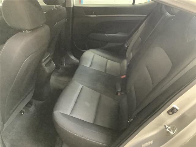 2018 Hyundai Elantra in Chicago, IL 60659 - 2310066 17