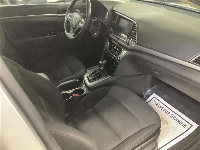 2018 Hyundai Elantra in Chicago, IL 60659 - 2310066 21