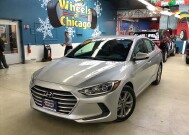 2018 Hyundai Elantra in Chicago, IL 60659 - 2310066 1