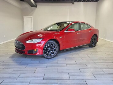 2016 Tesla Model S in Cinnaminson, NJ 08077