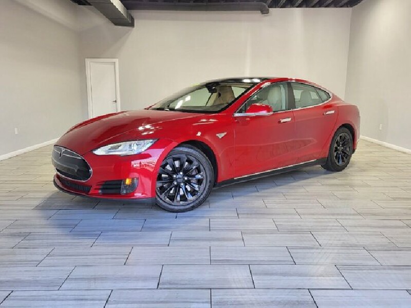 2016 Tesla Model S in Cinnaminson, NJ 08077 - 2310077