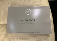 2021 Nissan Murano in Milwaulkee, WI 53221 - 2310097 28